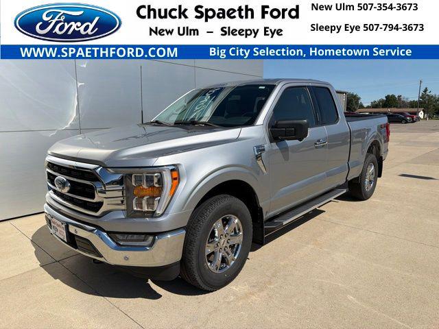 2023 Ford F-150 XLT for sale in New Ulm, MN
