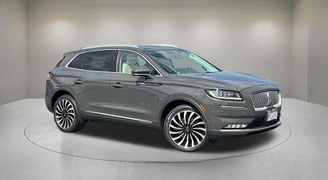 2022 Lincoln Nautilus Black Label for sale in Cathedral City, CA