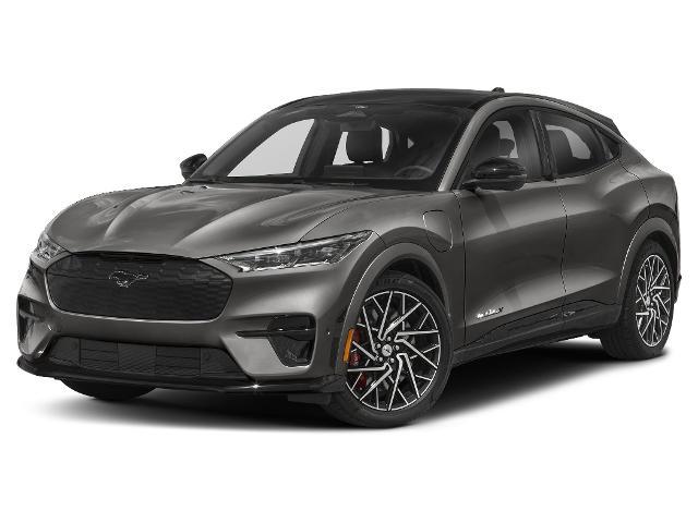 2023 Ford Mustang Mach-E GT for sale in Grand Rapids, MI