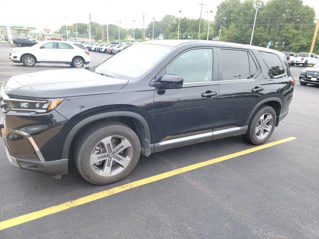 2024 Honda Pilot EX-L for sale in Washington, MO