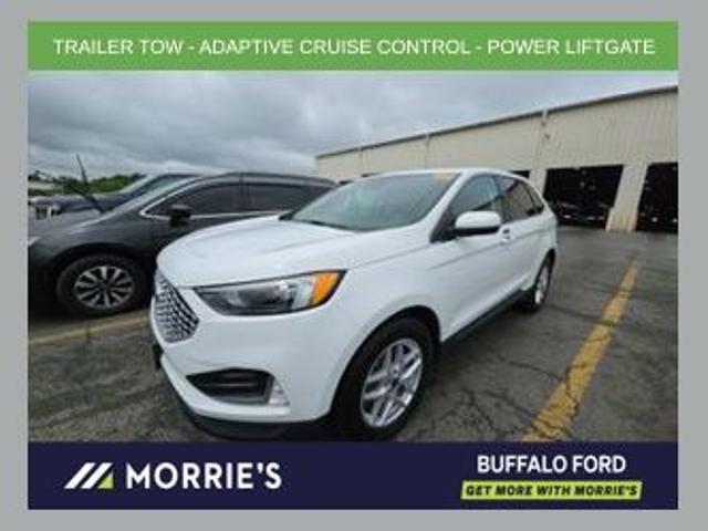 2023 Ford Edge SEL for sale in Buffalo, MN