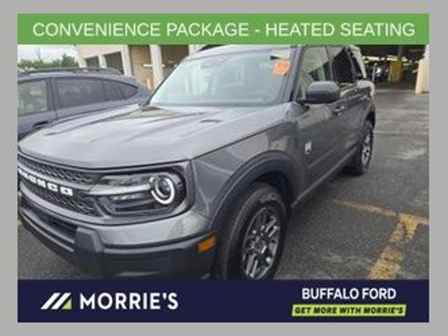 2025 Ford Bronco Sport Big Bend for sale in Buffalo, MN