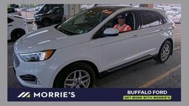 2023 Ford Edge SEL for sale in Buffalo, MN