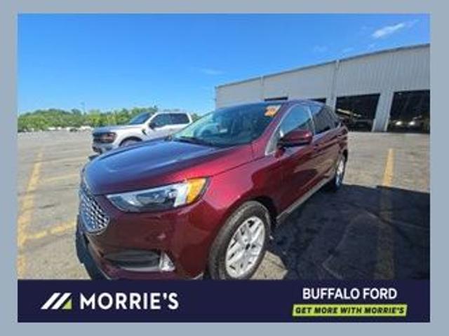 2023 Ford Edge SEL for sale in Buffalo, MN