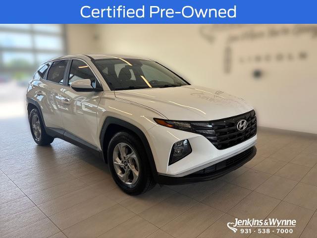 2023 Hyundai Tucson SE for sale in Clarksville, TN
