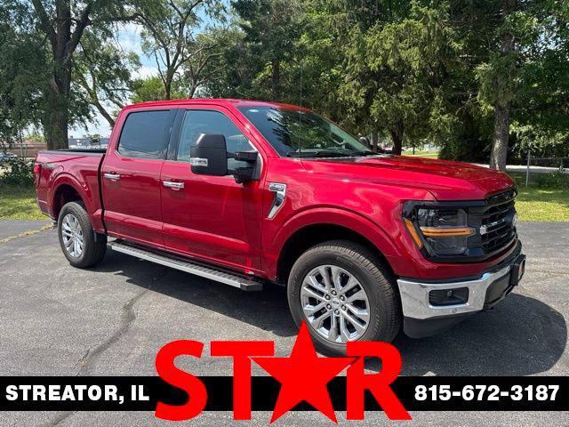 2026 Ford F-150 XLT for sale in Streator, IL