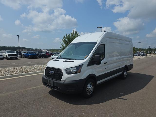 2024 Ford Transit Cargo Van 148 WB High Roof Extended Carg for sale in Flint, MI