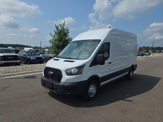 2025 Ford Transit Cargo Van 148 WB High Roof Cargo for sale in Flint, MI
