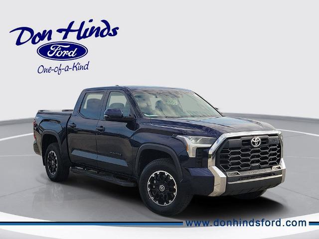 2022 Toyota Tundra SR5 for sale in Fishers, IN