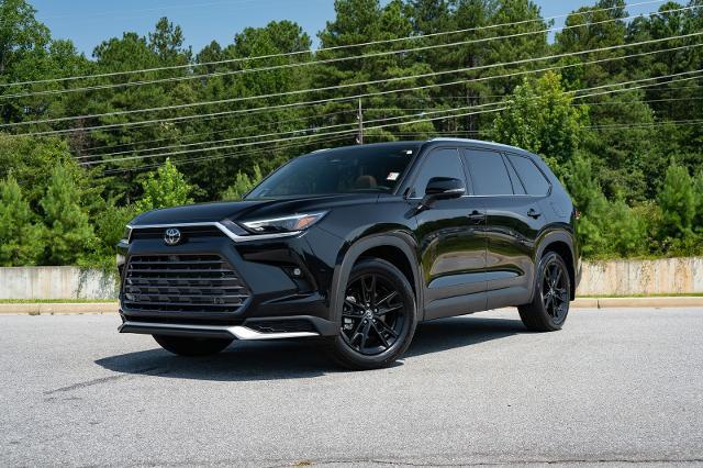 2026 Toyota Grand Highlander MAX Platinum for sale in Seneca, SC
