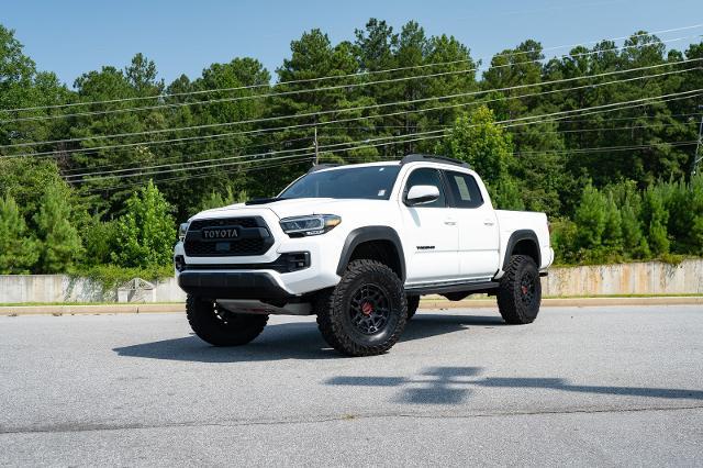 2022 Toyota Tacoma TRD Pro for sale in Seneca, SC