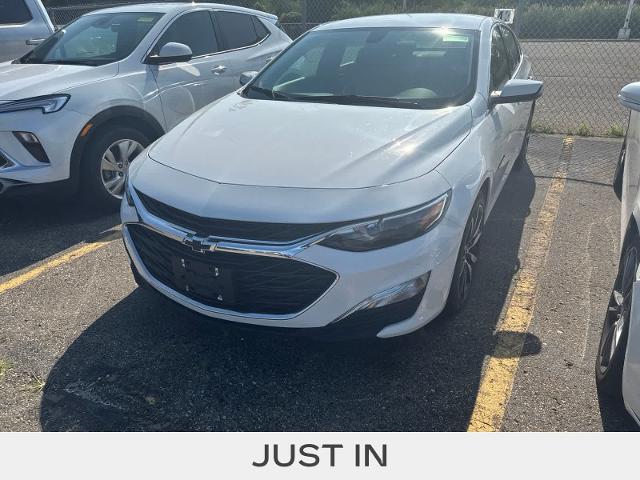 2022 Chevrolet Malibu FWD RS for sale in Sterling Heights, MI