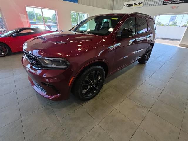 2021 Dodge Durango R/T AWD for sale in Sterling Heights, MI