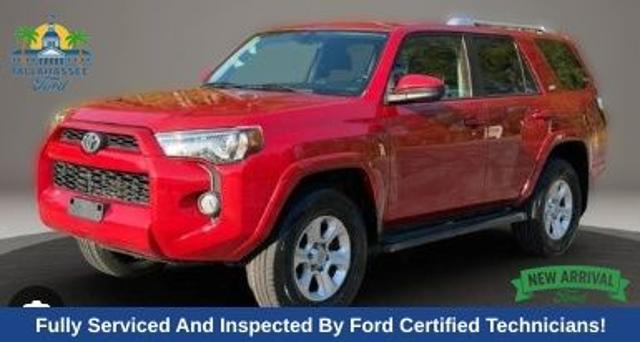 2014 Toyota 4Runner SR5 for sale in Tallahassee, FL