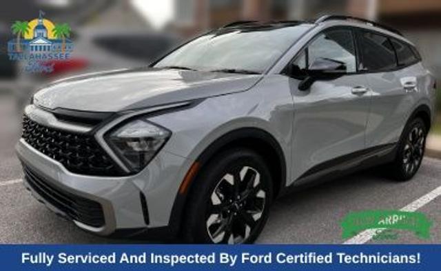 2023 Kia Sportage SX for sale in Tallahassee, FL