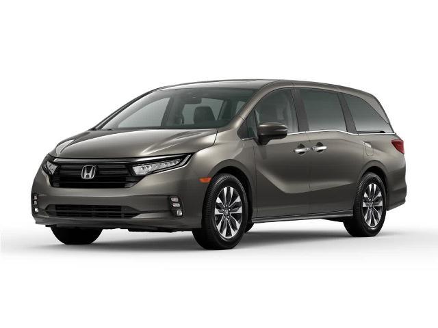 2023 Honda Odyssey EX-L for sale in Tampa, FL