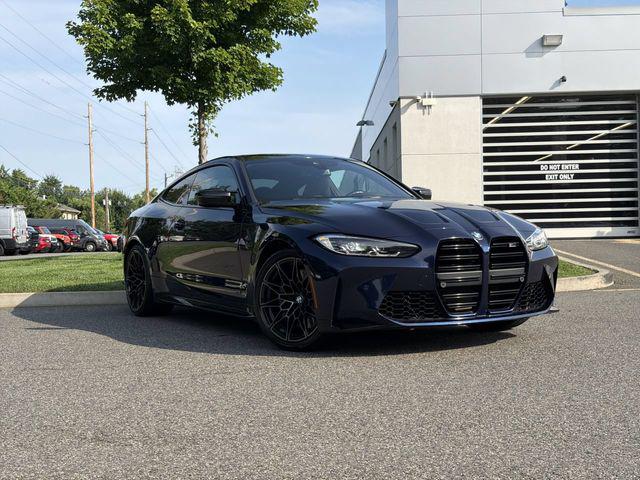 2022 BMW M4 Competition xDrive for sale in Ramsey, NJ