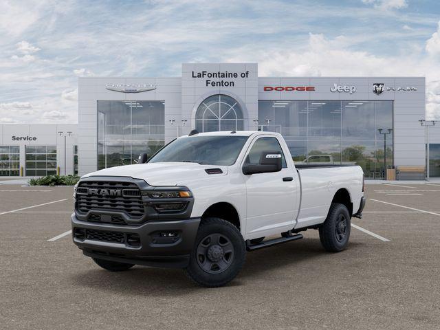 2026 RAM Ram 2500 RAM 2500 TRADESMAN REGULAR CAB 4X4 8 BOX