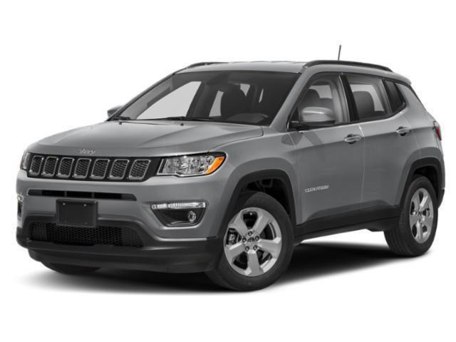 2019 Jeep Compass High Altitude 4x4 for sale in Redford, MI