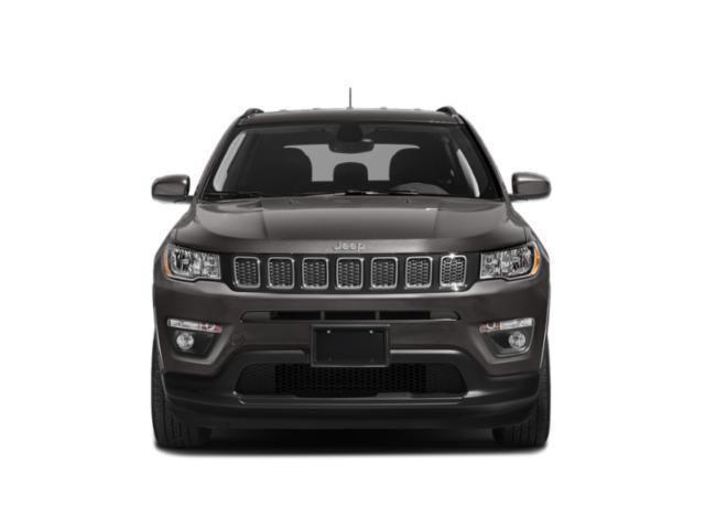 2019 Jeep Compass High Altitude 4x4