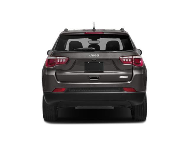 2019 Jeep Compass High Altitude 4x4