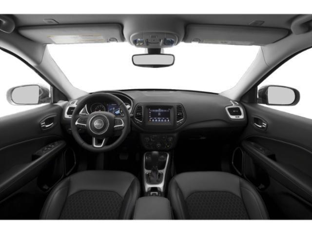 2019 Jeep Compass High Altitude 4x4