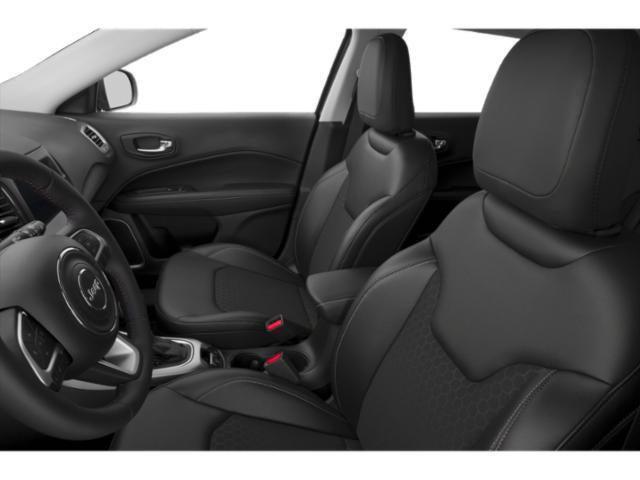 2019 Jeep Compass High Altitude 4x4