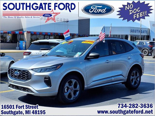 2024 Ford Escape ST-Line for sale in Southgate, MI