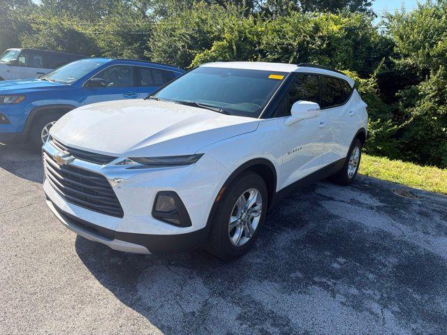 2021 Chevrolet Blazer AWD 2LT for sale near Fostoria, OH