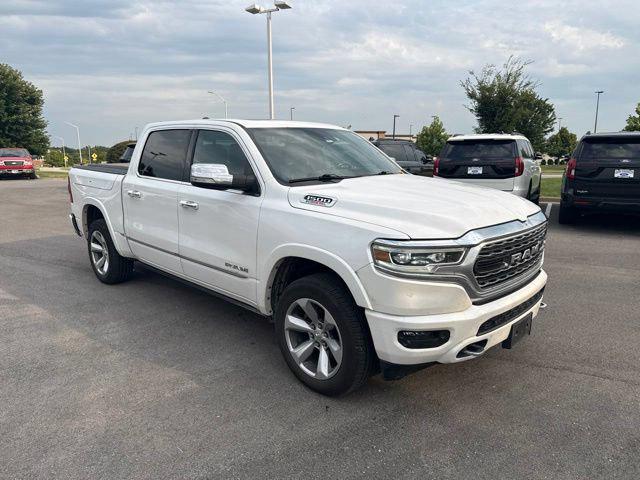 2021 Ram 1500 Limited Crew Cab 4x4 57 Box for sale in Kansas City, MO