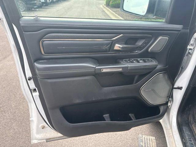 2021 Ram 1500 Limited Crew Cab 4x4 57 Box