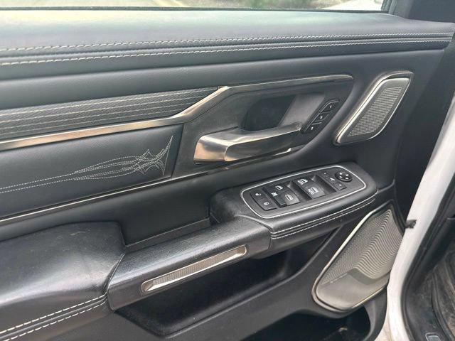 2021 Ram 1500 Limited Crew Cab 4x4 57 Box