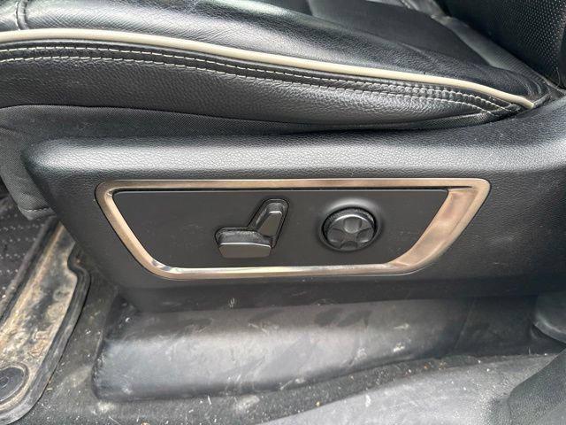 2021 Ram 1500 Limited Crew Cab 4x4 57 Box