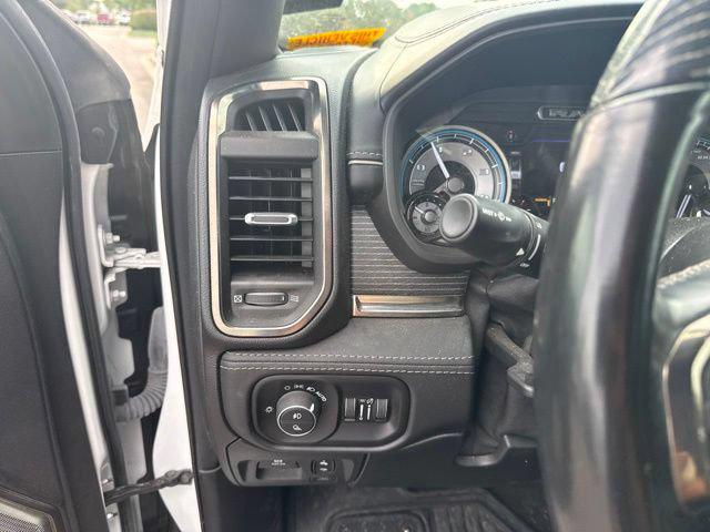 2021 Ram 1500 Limited Crew Cab 4x4 57 Box