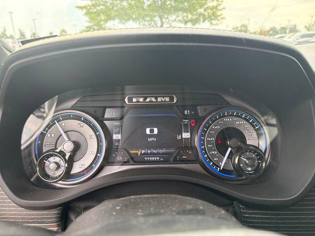 2021 Ram 1500 Limited Crew Cab 4x4 57 Box