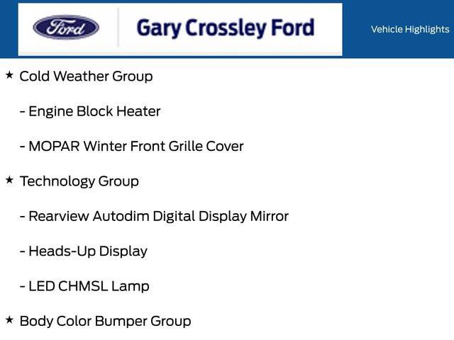 2021 Ram 1500 Limited Crew Cab 4x4 57 Box