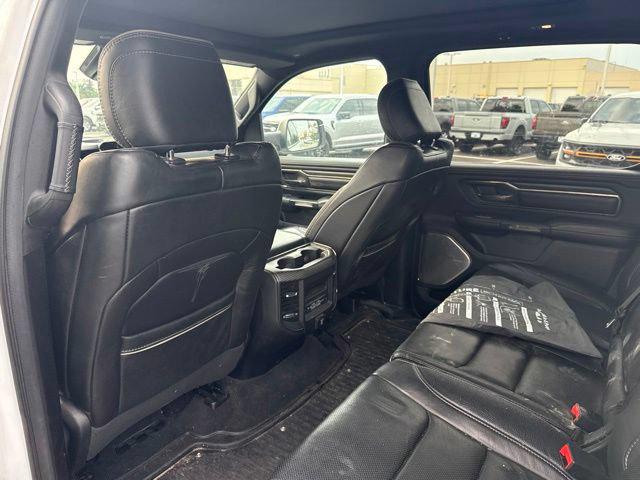 2021 Ram 1500 Limited Crew Cab 4x4 57 Box
