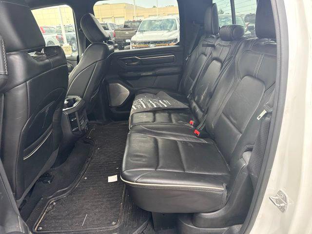 2021 Ram 1500 Limited Crew Cab 4x4 57 Box