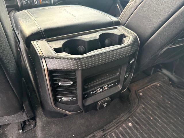 2021 Ram 1500 Limited Crew Cab 4x4 57 Box