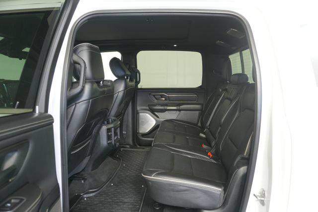 2021 Ram 1500 Limited Crew Cab 4x4 57 Box