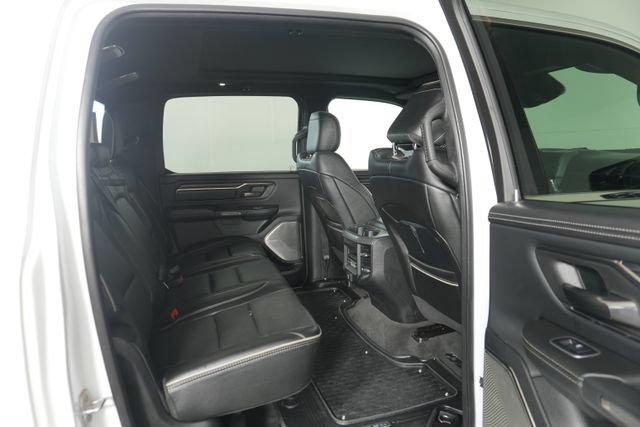 2021 Ram 1500 Limited Crew Cab 4x4 57 Box