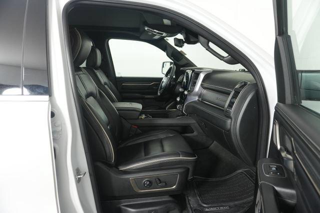 2021 Ram 1500 Limited Crew Cab 4x4 57 Box