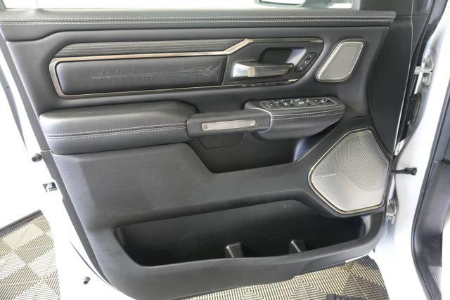 2021 Ram 1500 Limited Crew Cab 4x4 57 Box