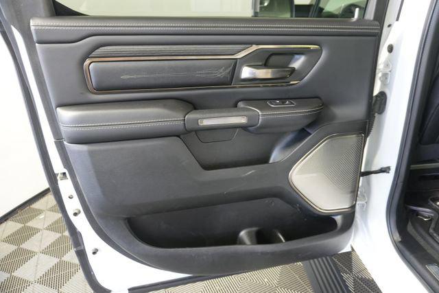 2021 Ram 1500 Limited Crew Cab 4x4 57 Box