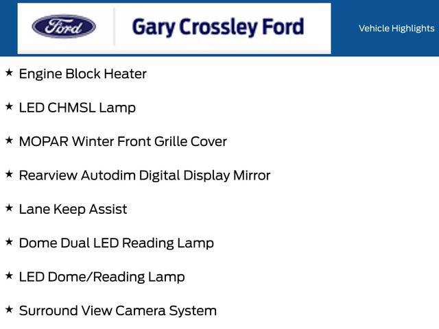2021 Ram 1500 Limited Crew Cab 4x4 57 Box
