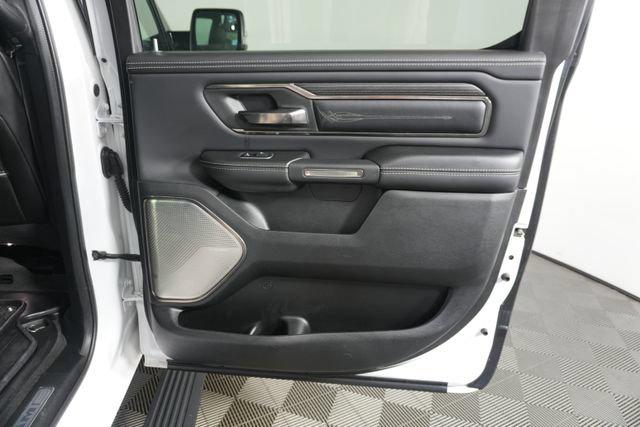 2021 Ram 1500 Limited Crew Cab 4x4 57 Box