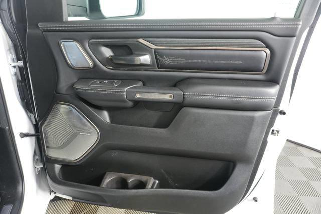 2021 Ram 1500 Limited Crew Cab 4x4 57 Box