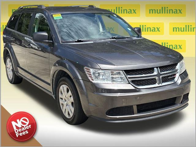 2017 Dodge Journey SE for sale in New Smyrna Beach, FL