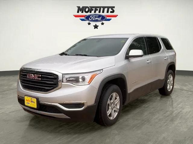 2017 GMC Acadia SLE-1 for sale in Boone, IA