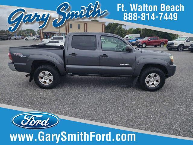 2010 Toyota Tacoma PreRunner V6 for sale in FT WALTON BCH, FL